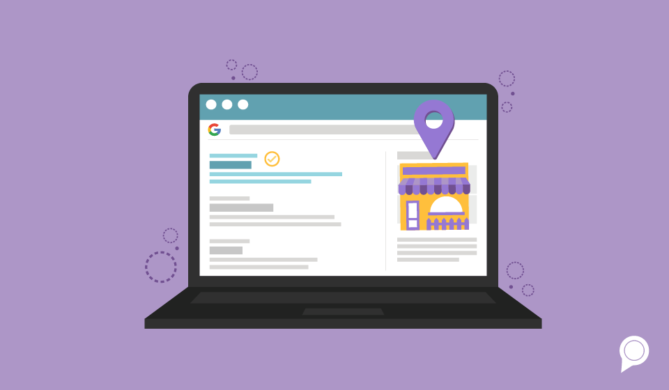 How To Claim A Google Business Listing